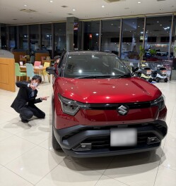 e-VITARAのご紹介！